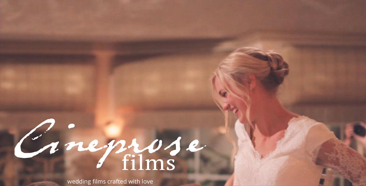 Wedding Videography